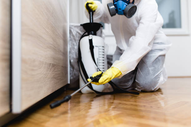 Crawfordville, FL Pest Control Company